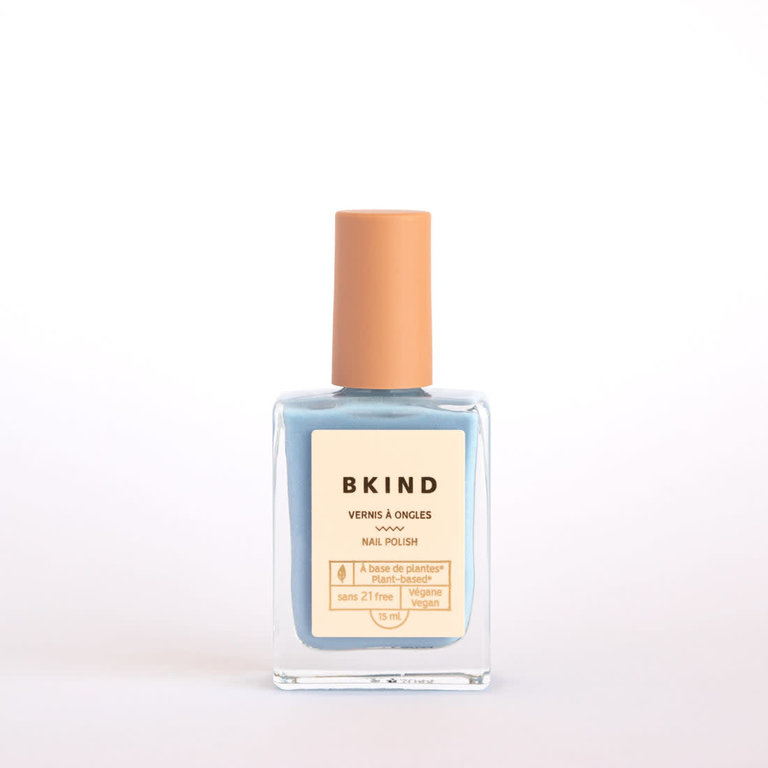 BKIND VERNIS À ONGLES - JEAN-Y IN A BOTTLE