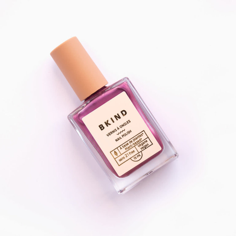 BKIND VERNIS À ONGLES -  COSMO