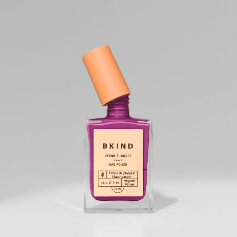 BKIND VERNIS À ONGLES - ARIES