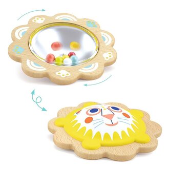 DJECO HOCHET - BABYCUP