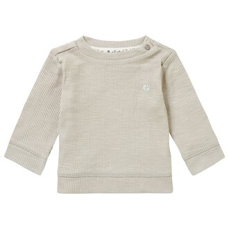 NOPPIES CHANDAIL MONTICELLO - GREY