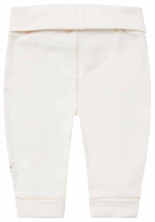NOPPIES PANTALON MALONE - OFF-WHITE