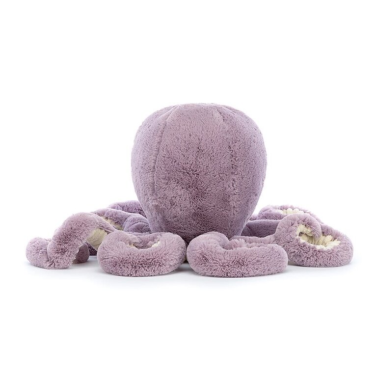 JELLYCAT PELUCHE MAYA LA PIEUVRE