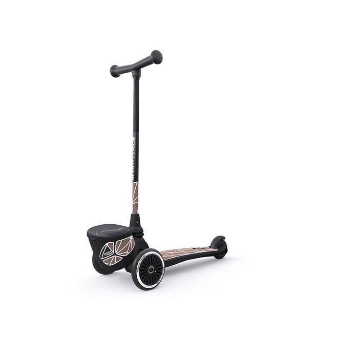 Trottinette Highwaykick 3 LED Scoot and Ride - Clément