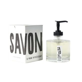 LA BELLE EXCUSE SAVON RAFRAICHISSANT - 200ML