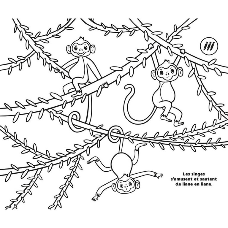 AUZOU 50 COLORIAGES RELAXANTS - NATURE