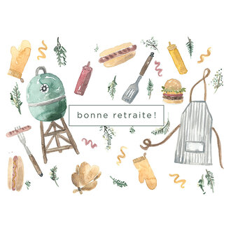 STÉPHANIE RENIÈRE CARTE DE SOUHAITS - ADRIEN 03