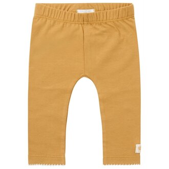 NOPPIES LEGGING NOWATA - CINNAMON