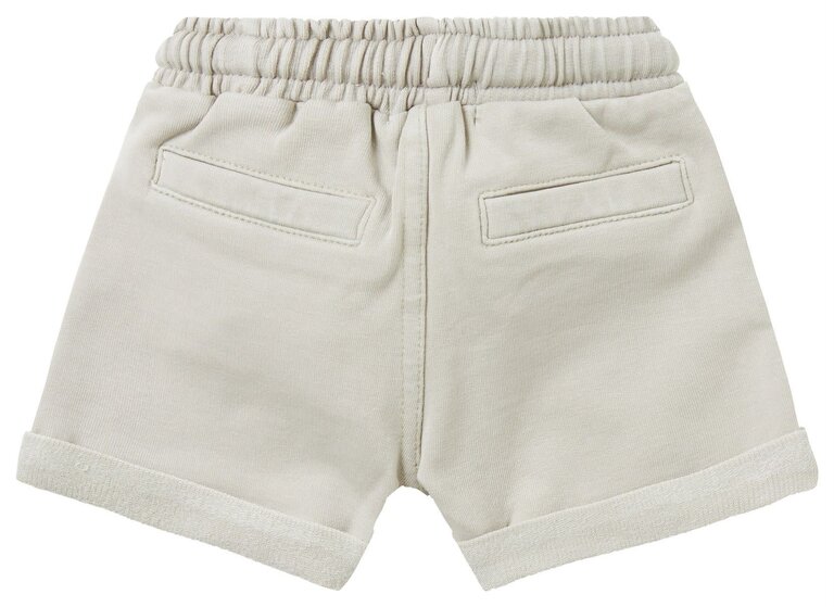 NOPPIES SHORT MARCUS - WILLOW GREY