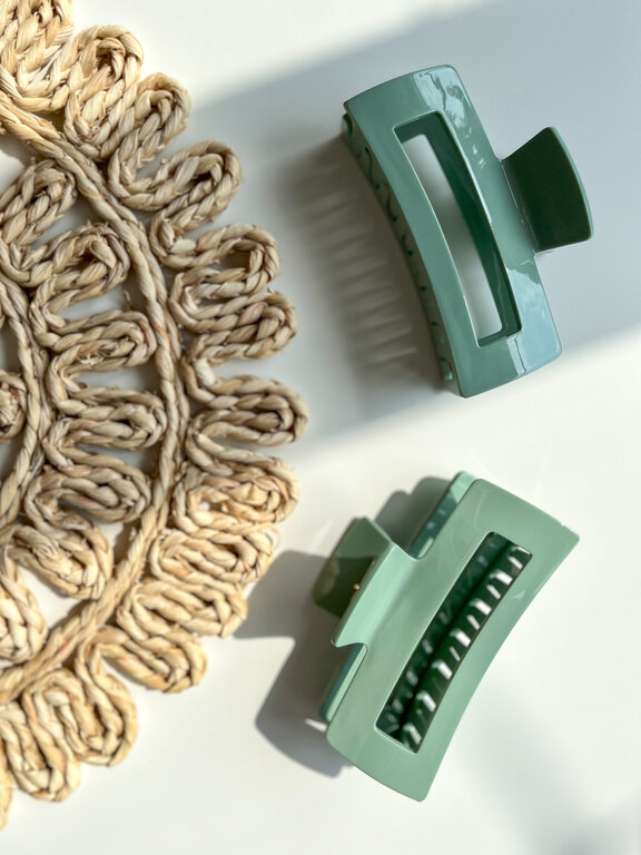 PIXIE WOO PINCE À CHEVEUX LIGHT