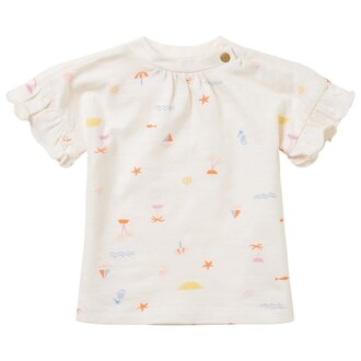 NOPPIES T-SHIRT NEW DELHI - PRISTINE