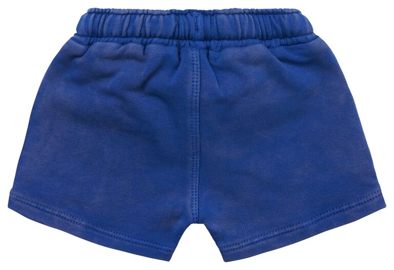 NOPPIES SHORT MESCAL - BLEU