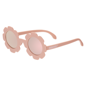BABIATORS LUNETTE DE SOLEIL NON POLARISÉE FLOWER- THE FLOWER CHILD