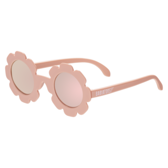 BABIATORS LUNETTE DE SOLEIL NON POLARISÉE FLOWER- THE FLOWER CHILD