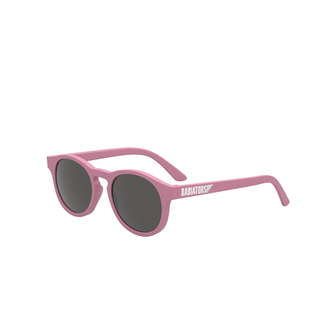 BABIATORS LUNETTE DE SOLEIL NON POLARISÉE KEYHOLE- PRETTY IN PINK