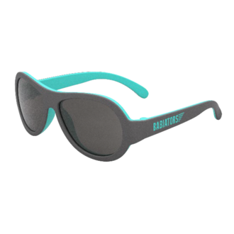 BABIATORS AVIATOR SUNGLASSES - SEA SPRAY