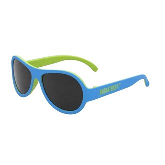BABIATORS AVIATOR COMBO - BLUE LIME