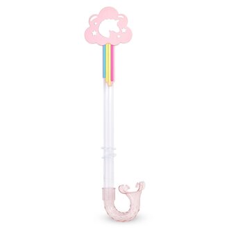BLING2O TUBA DE NATATION LICORNE