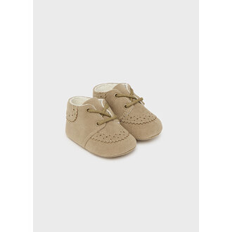 MAYORAL CHAUSSURES HABILLÉS EN SUÈDE - BEIGE