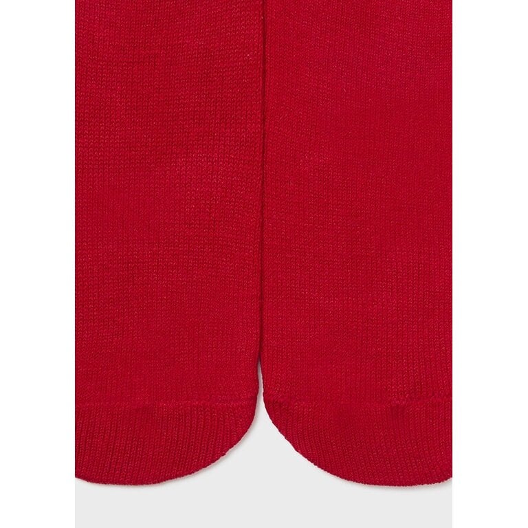 MAYORAL TIGHTS - RED