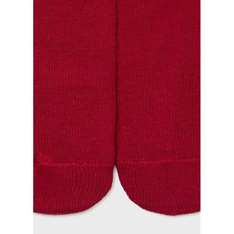 MAYORAL COLLANTS - CERISE
