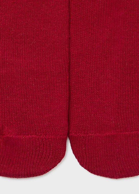 COLLANTS - CERISE