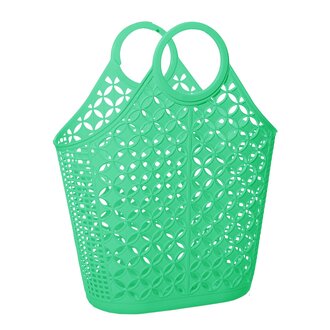 SUN JELLIES GRAND SAC ATOMIC - VERT