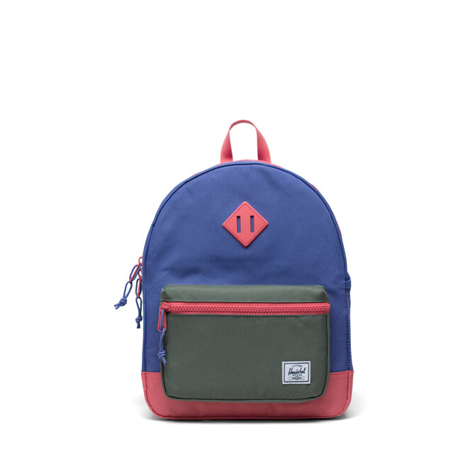 HERSCHEL SAC DOS HERITAGE PAINT PALETTE YOUTH Boutique