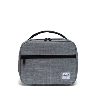 HERSCHEL BOÎTE À LUNCH POP QUIZ - RAVEN CROSSHATCH
