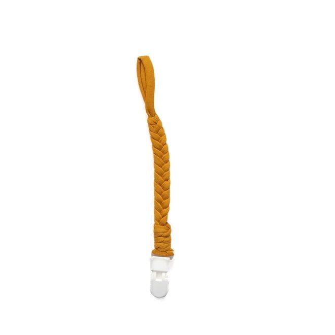 Mini-Croque - Attache-suce & jouet de dentition oeuf et bacon