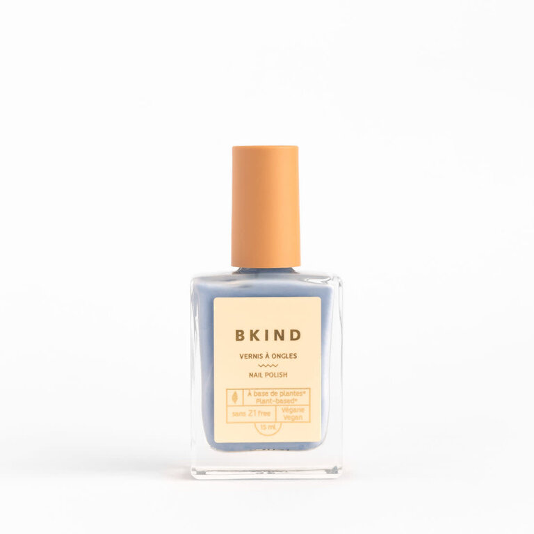 BKIND VERNIS À ONGLES - LES HAMPTONS