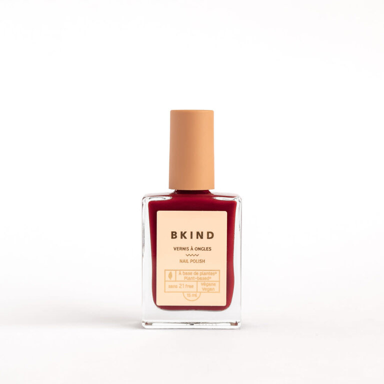 BKIND VERNIS À ONGLES - SCORPIO