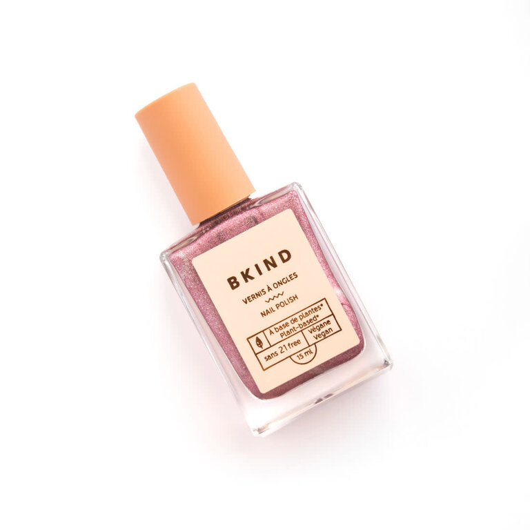 BKIND VERNIS À ONGLES - CHARMED