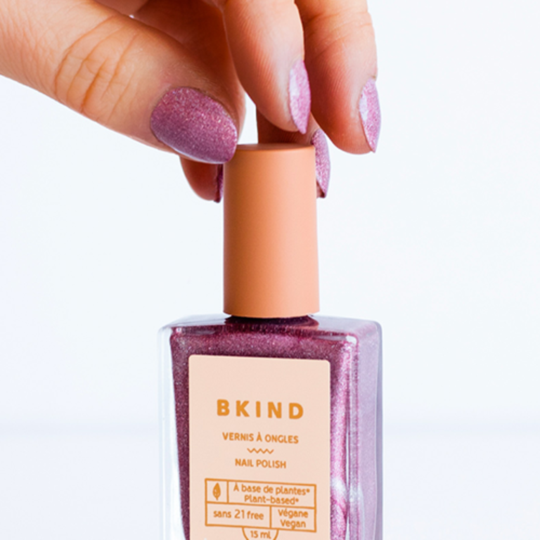 BKIND VERNIS À ONGLES - CHARMED