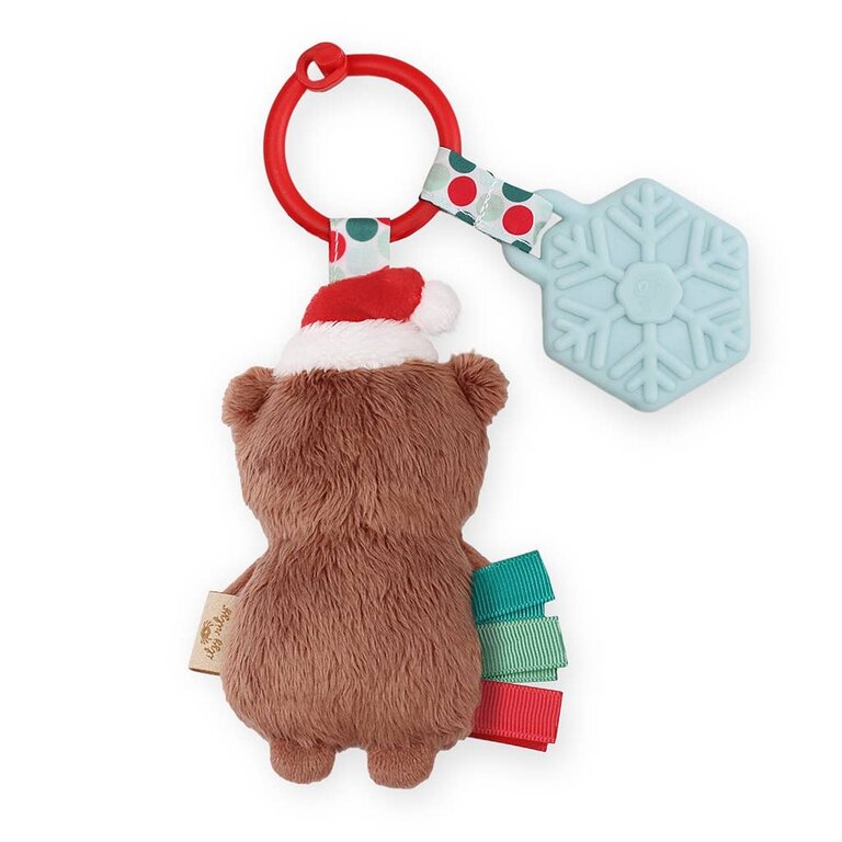ITZY RITZY ITZY RITZY - JOUET D'ÉVEIL HOLIDAY PAL - OURS