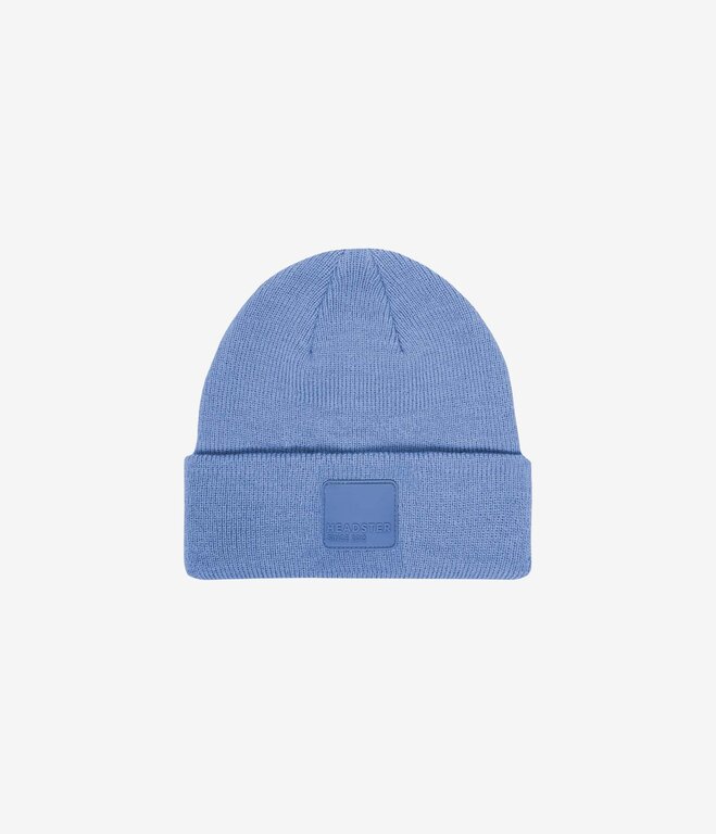 HEADSTER KIDS TUQUE KINGSTON - SALTY BLUE