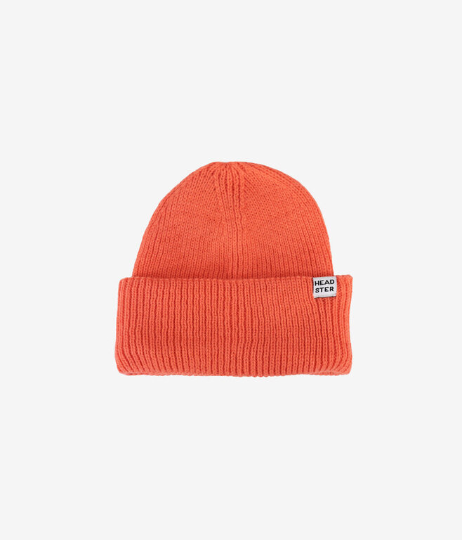 HEADSTER KIDS TUQUE SAILOR - CORAL LOVE