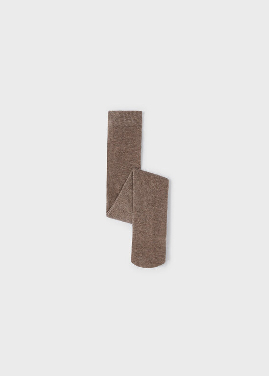 COLLANTS UNI - NOISETTE