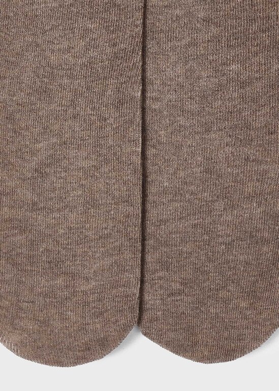 COLLANTS UNI - NOISETTE