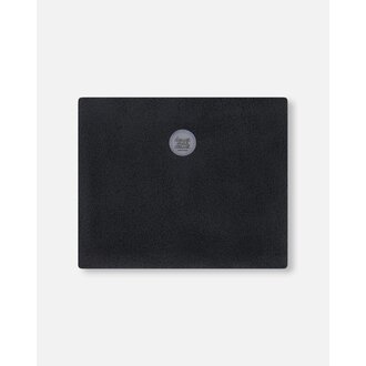 DEUX PAR DEUX CACHE COU EN POLAR - NOIR