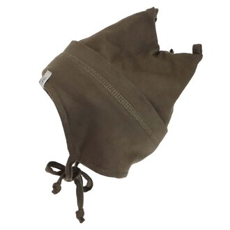 CALIKIDS TUQUE MI-SAISON - OLIVE