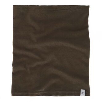 CALIKIDS CACHE-COU MI-SAISON - OLIVE