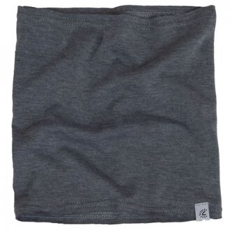 CALIKIDS CACHE-COU MI-SAISON - GRIS MIX