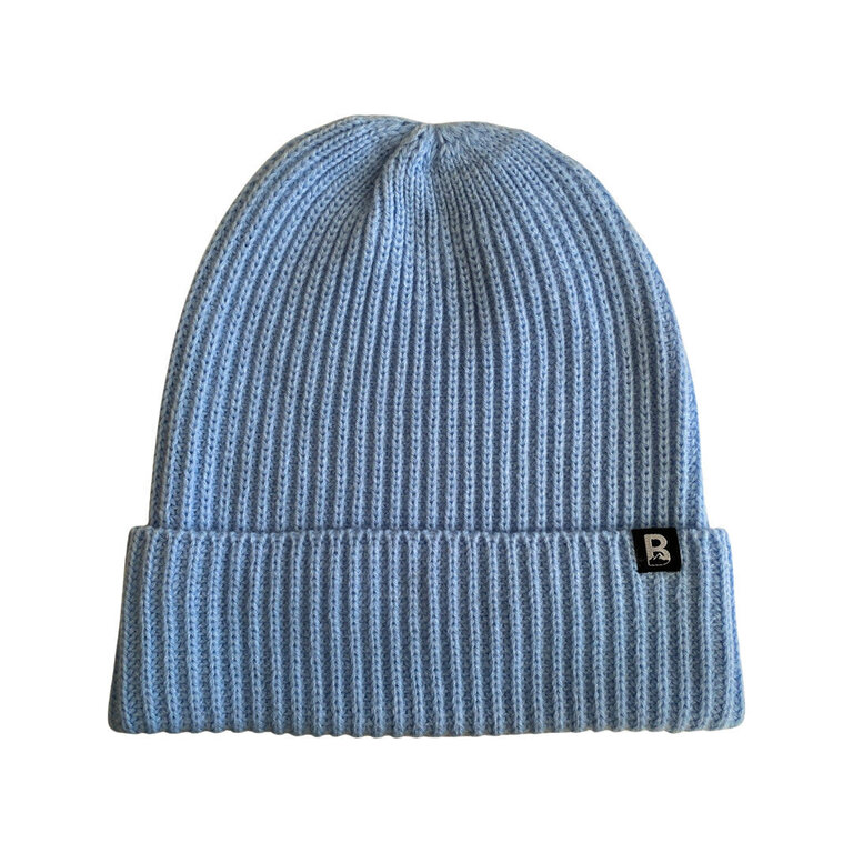 BROMANCE TUQUE - BLEU JEANS