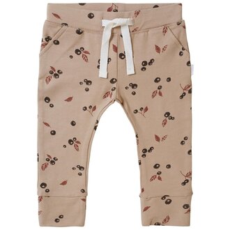 NOPPIES PANTALON TAOS - TAUPE