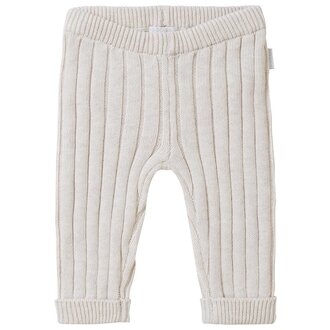 NOPPIES NOPPIES - PANTALON TIGERVILLE - AVOINE