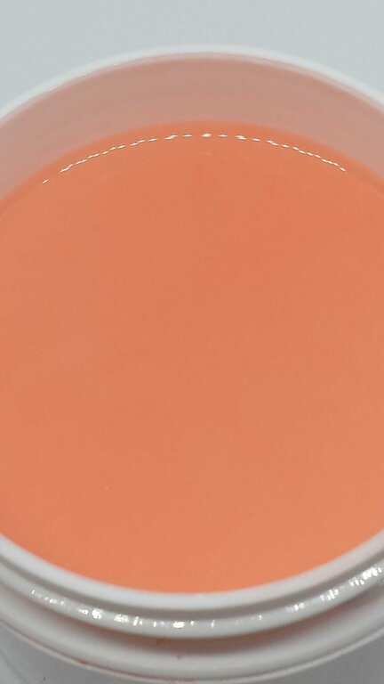 GOMMEE NETTOYANT PEINTURE MOUSSANTE - ORANGE