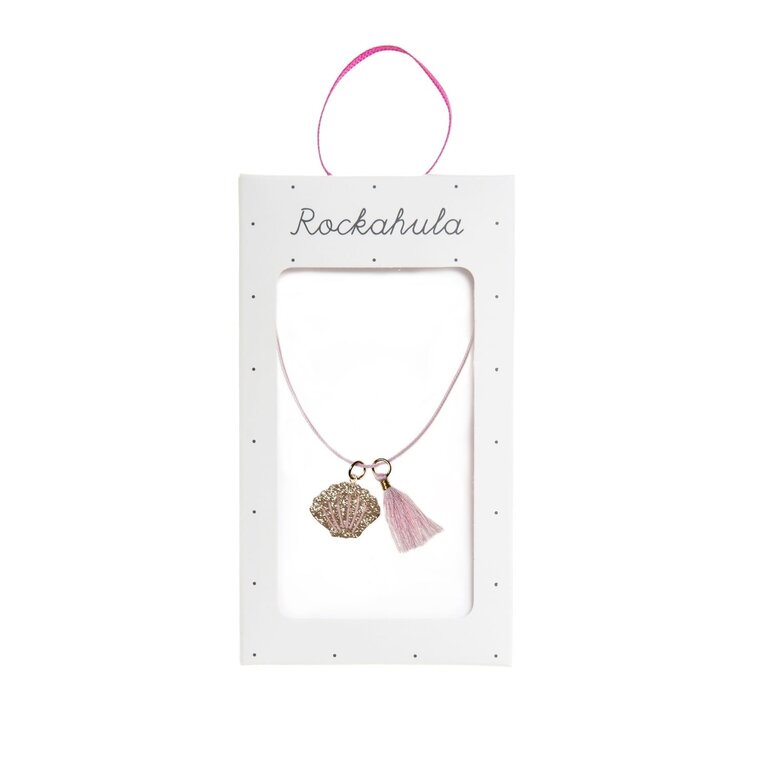 ROCKAHULA COLLIER - COQUILLAGE