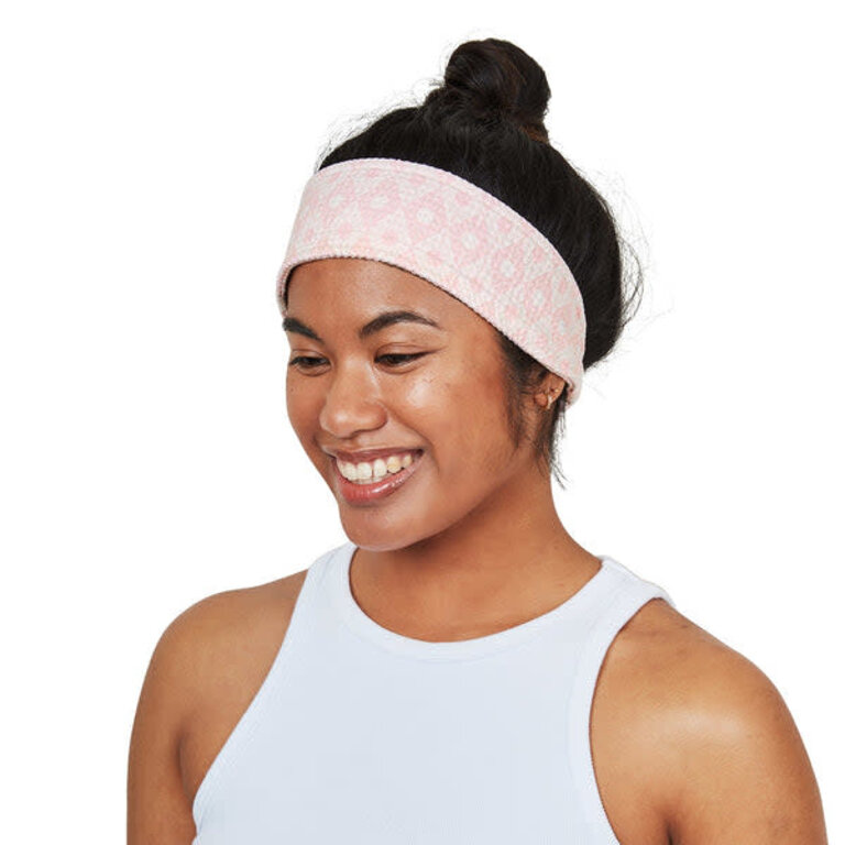 DOCK & BAY BANDEAU DE SOIN DU VISAGE - DIAMOND PINK
