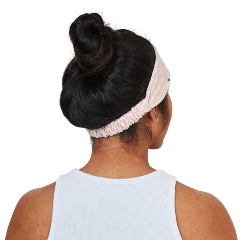 DOCK & BAY BANDEAU DE SOIN DU VISAGE - DIAMOND PINK